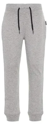 Image de Name It Sweat Kids Pantalon Brushed