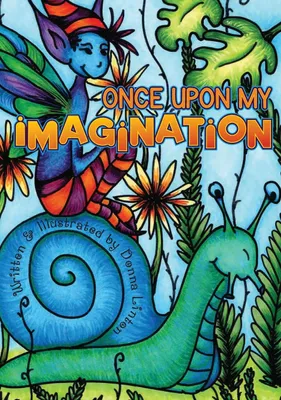 Produktbild von Once Upon My Imagination