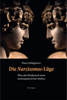 Obrázok produktu pre Die Narzissmus-Lüge