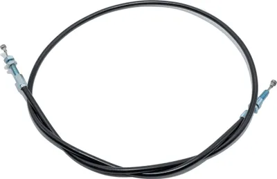 Image de Câble de frein avant pour Zündapp Std noir Supertec