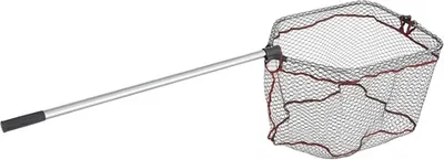 Produktbild von Abu Garcia Folding Landing Net XL Rubber