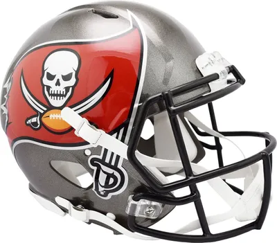 Produktbild von Riddell Speed Authentic Helm - NFL Tampa Bay Buccaneers