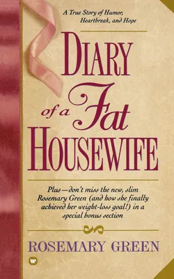 Produktbild von Diary of a Fat Housewife