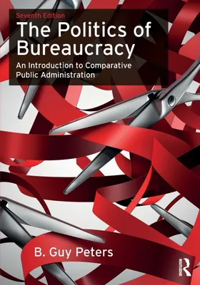 Produktbild von The Politics of Bureaucracy