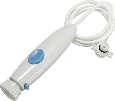 Zdjęcie produktu dla Zestaw uchwytów do irygatora wodnego, zamienne rurki dentystyczne, akcesoria do higieny jamy ustnej do modeli WP-100, WP-450, WP-660 i WP-900