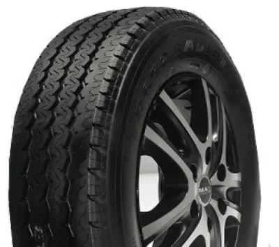 Produktbild von Triangle Sommerreifen motorcycle-tyres TR652 ( 225/75 R16C 116/114Q 8PR )