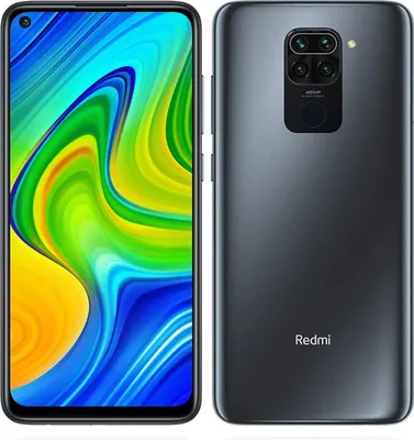 Produktbild von Xiaomi Smartphone Redmi Note 9