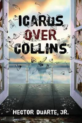 Produktbild von Icarus over Collins