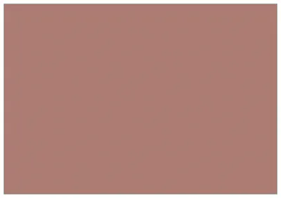 Produktbild von Wallario Premium Glasbild, freischwebende Optik, kräftige Farben, Größe 100 x 70 cm Motiv Pastellpink