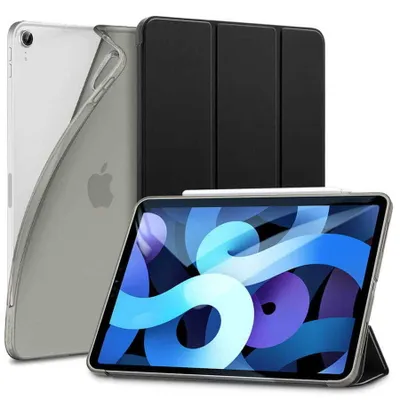Immagine prodotto di Esr Rebound Slim Ipad Air 4 2020 / 5 2022 Jelly Nero