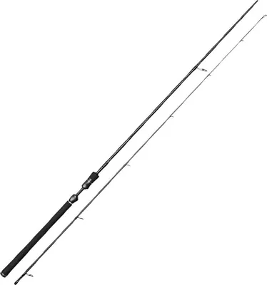 Produktbild von Westin W3 Powershad 3rd 2,44m MH 15-40g 2Sec Spinnrute