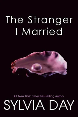 Produktbild von The Stranger I Married