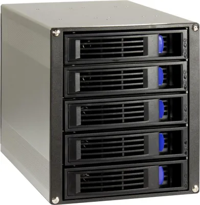 Produktbild von ST-5255 (schwarz)