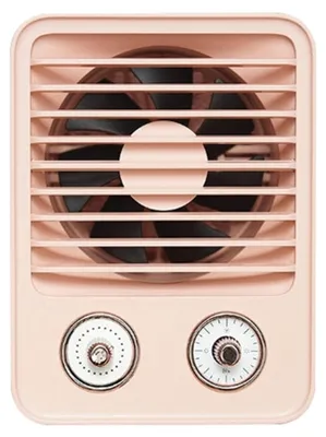 Produktbild von Usams Mückenkiller Lampe Różowy/Pink Zb62Mwd01 (Us-Zb062), KI-generiertes Bild