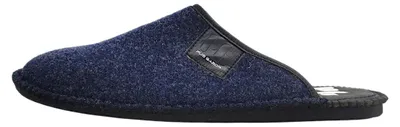 Immagine prodotto di Pius Gabor: Scarpe da uomo, pantofole, colore blu, modello casual