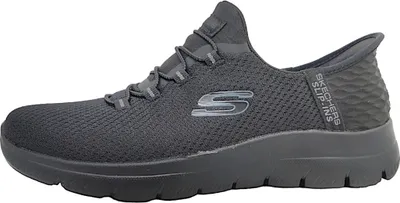Produktbild von Skechers Slip-Ins: Summits-Diamond 150123 BBK (40/BBK)