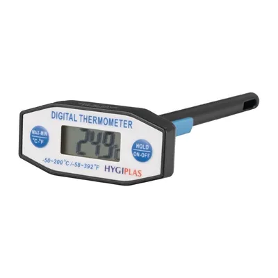 Produktbild von Hygiplas T-förmiges digitales Thermometer