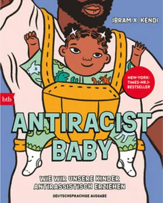 Obrázek produktu pro Antiracist Baby