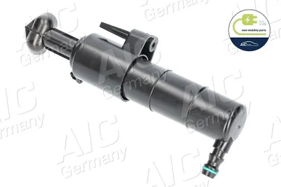 Produktbild von AIC Waschwasserdüse Scheinwerferreinigung 72065 Rechts passend für MERCEDES-BENZ E-Klasse Limousine (W212)