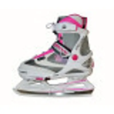 Produktbild von SPARTAN SPORT,WIEN SPARTAN Eislaufschuh Judith verstellbar 0 0 29-32