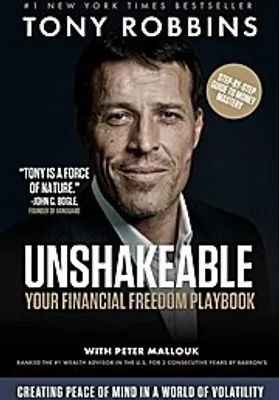 Zdjęcie produktu dla Unshakeable