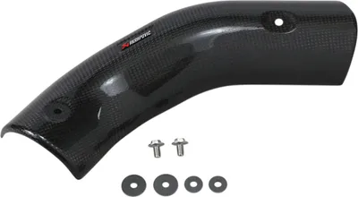 Produktbild von Akrapovic Hitzeschutz HONDA