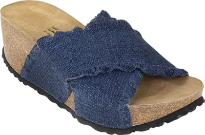 Produktbild von JOE N JOYCE Tokio Elastic Soft-Fußbett Jeans Größe 42