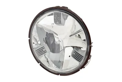 Image de Insert de phare Phares longue portée LED HELLA 1F8 181 541-031