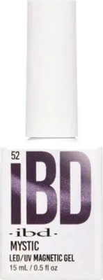 Produktbild von IBD Mystic Magnetisches Nagelgel 15ml