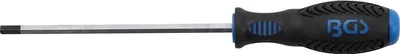 Produktbild von BGS 8629-7 Innen-6-kant-Schraubendreher, H6,0 x 150 mm