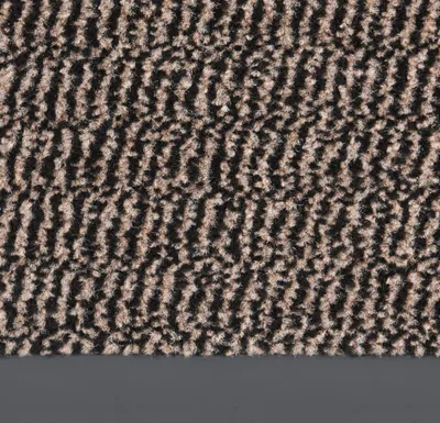 Obrázok produktu pre vidaXL Rohožka 120x180 cm tmavohnedá