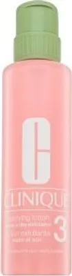 Immagine prodotto di Clinique Clarifying Lotion 3 Toner Twice a Day Exfoliator 487 ml