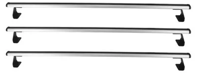 Produktbild von OMAC 6121920-3 Dachreling Dachträger Aluminium für OPEL Vivaro A Kastenwagen (X83) Vivaro A Combi (X83)
