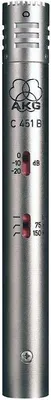 Immagine prodotto di Microfono a condensatore per strumenti AKG C451 B