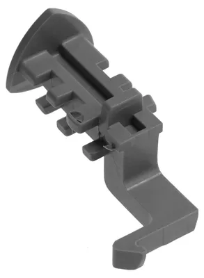 Produktbild von Graef 130053 Schlittenriegel für Vivo 620 Eco Comfort Allesschneider