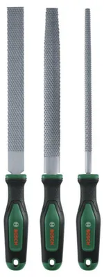 Produktbild von Handwerkzeuge Raspel-Set 200 mm, 5-tlg.
