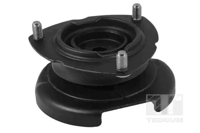 Produktbild von TEDGUM Federbeinaufnahme 00392578 für FORD USA PROBE I 1,06kg