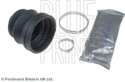 Produktbild von BLUE PRINT Faltenbalgsatz Antriebswelle Innen für MITSUBISHI PAJERO PININ (H6W, H7W) ADC48139