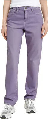 Produktbild von G-star Strace Straight Jeans Lila 29 / 30 Frau Lila 29