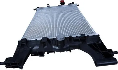 Produktbild von MAXGEAR AC230051 Kühler Wasserkühler Motorkühler für OPEL ZAFIRA B (A05) Astra J Sports Tourer (P10) ASTRA J ZAFIRA TOURER C (P12) Astra J GTC (P10)