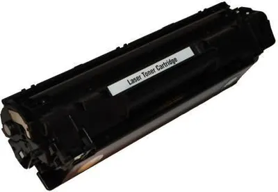 Immagine prodotto di Toner compatibile con Hewlett Packard CE285A/85A nero
