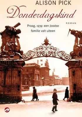 Zdjęcie produktu dla Donderdagskind
