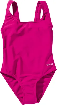 Produktbild von Beco Mädchen-Badeanzug in Rosa