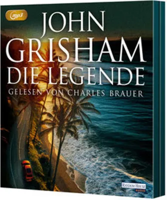 Produktbild von Die Legende