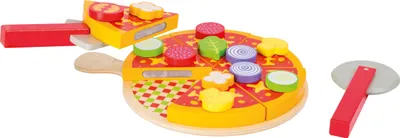 Produktbild von Schneide Pizza-Set