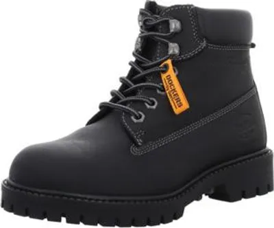Produktbild von Dockers by Gerli Damen Boots 53AX303-400100 schwarz