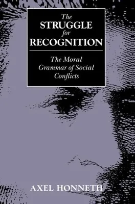 Image de The Struggle for Recognition