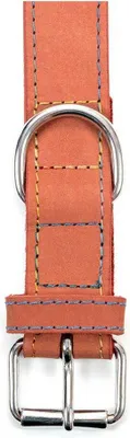 Immagine prodotto di Collare per cani Gloria Oasis rosso (1,5 x 40 cm)