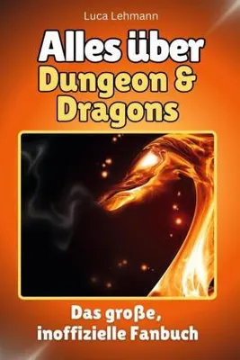 Produktbild von Alles über  Dungeon & Dragons