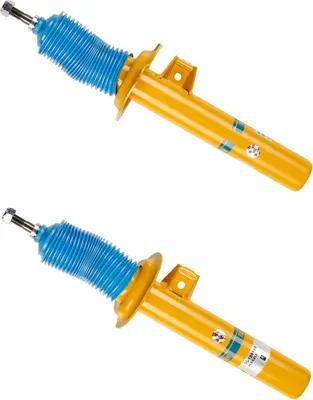 Produktbild von Stoßdämpfer-Set Vorderachse Gasdruck BILSTEIN IAM-Expertise für u.a. BMW Z4